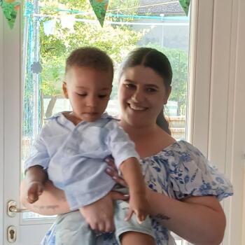 Lavoro per babysitter a Cremona: lavoro per babysitter Elisa