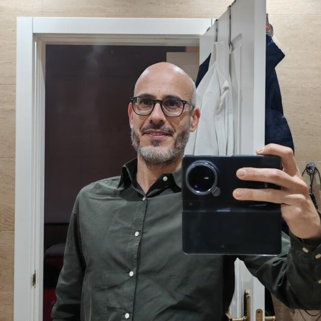 Babysitting job in Boadilla del Monte: Santi