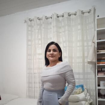 Babá Curitiba: Jeosabede