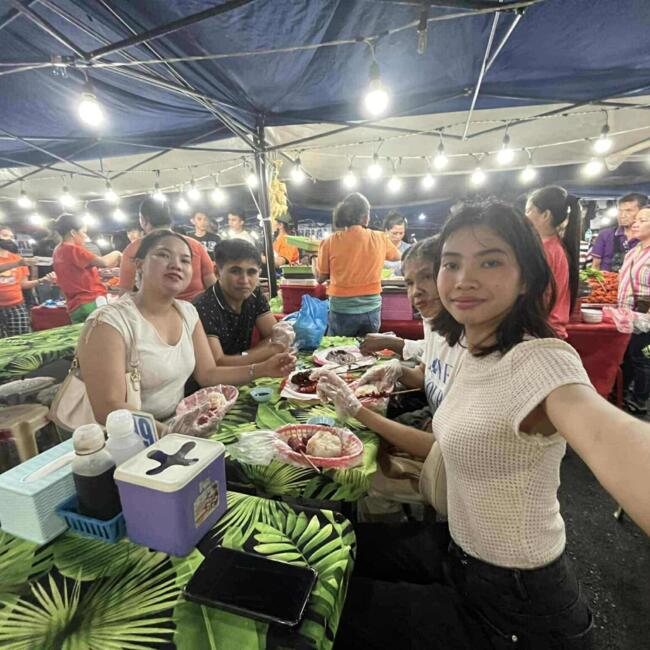 Babysitting job in Davao City: Mary jessa