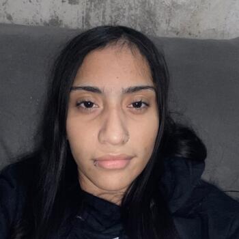 Babysitter in São Paulo: Ana Laura