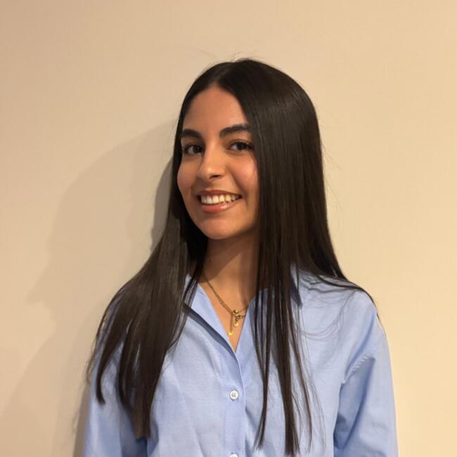 Baby-sitter à Lyon: Carla