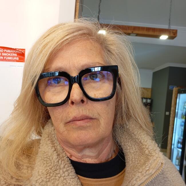 Childminder in Torres Vedras: Teresa