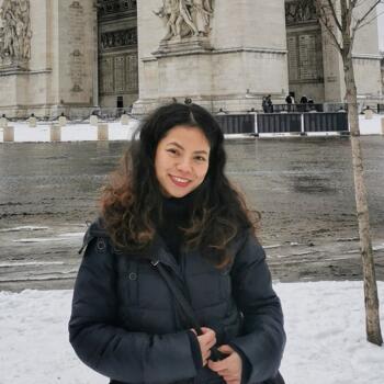 Nounou Paris: Supatcha