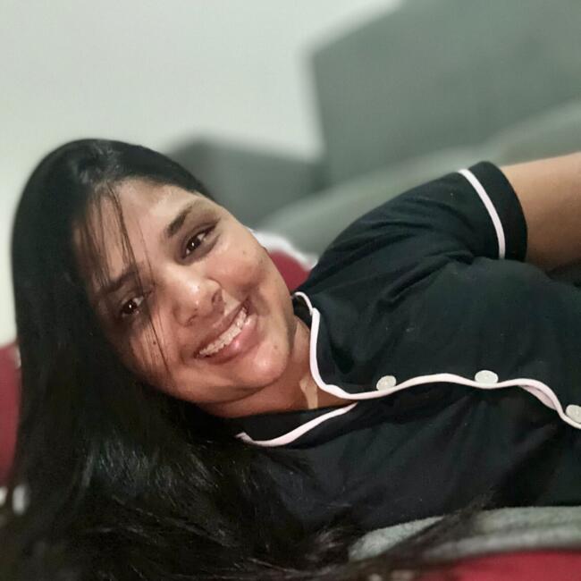 Babysitter in Arapiraca: Rayane