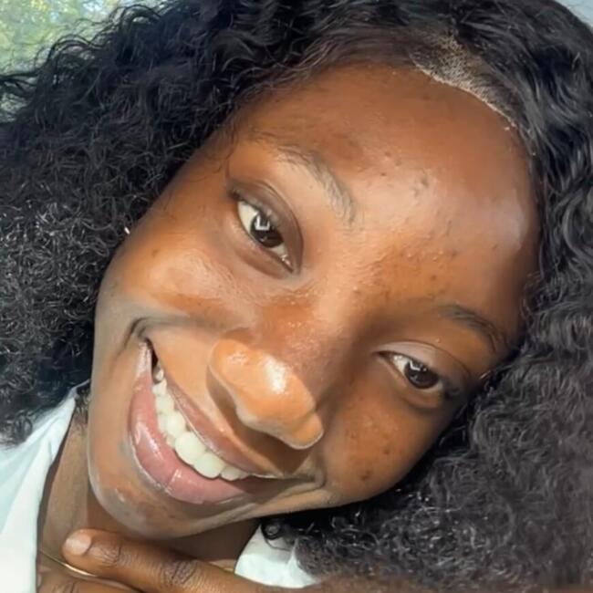Gardienne à Planet Fitness - Scarborough: Oluwatunmishe