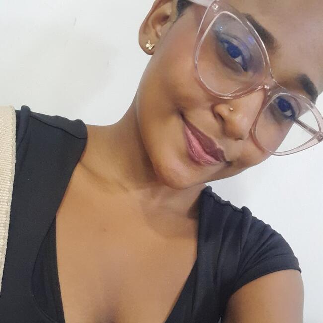 Niñera en Valledupar: Kaatlheen Dayana