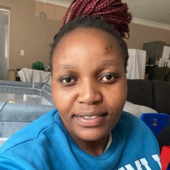 Babysitter Cape Town: Rumbidzai Clara