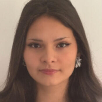 Canguro en Las Rozas de Madrid: Alexandra