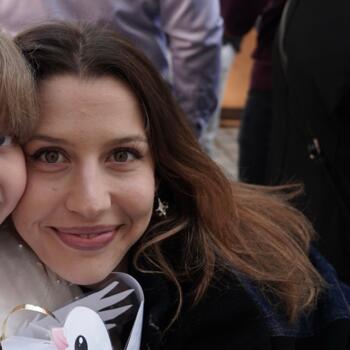 Babysitter in Ljubljana: Maja