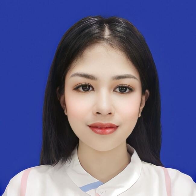 Nanny in Bandung: Rere