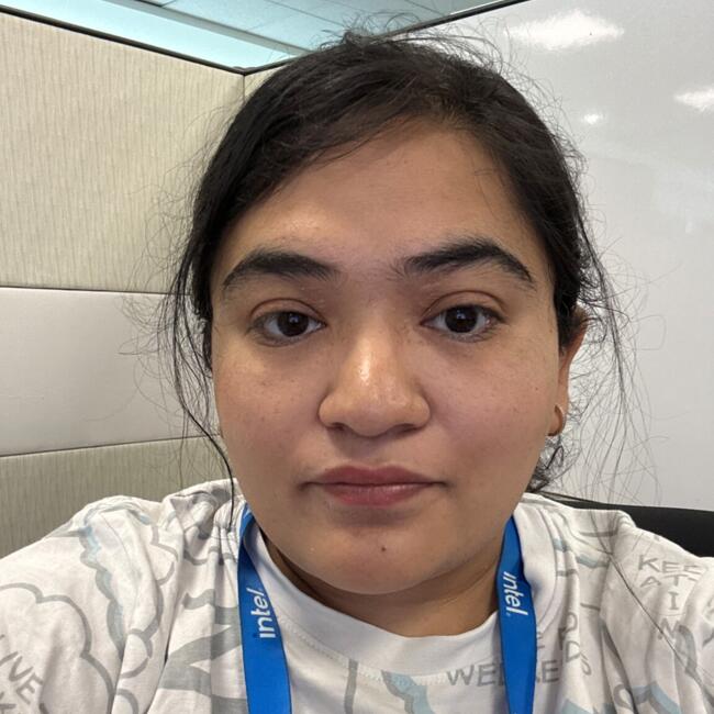 बंगलौर में बेबीसिटिंग की नौकरी: Pallavi