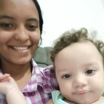 Parent Cariacica: Sara