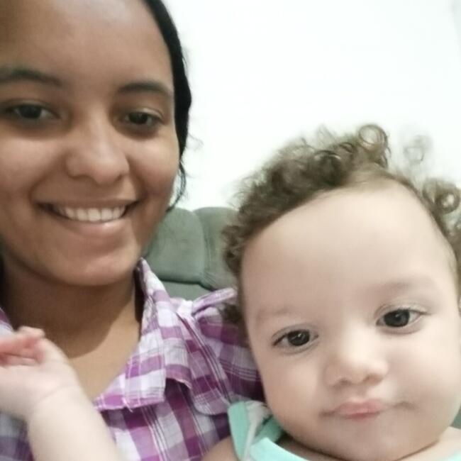 Babysitting job in Cariacica: Sara