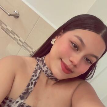 Babysitter Managua: Ciara