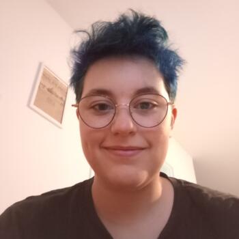 Baby-sitter à Toulouse: Eloria