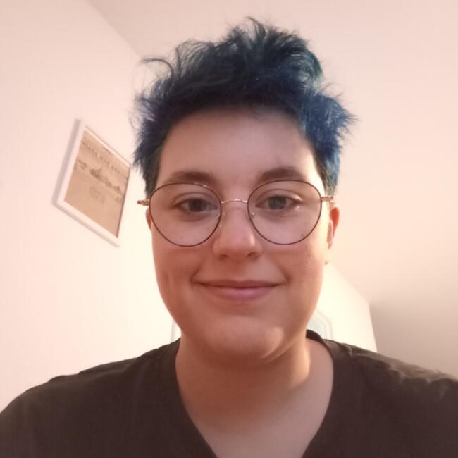 Baby-sitter à Toulouse: Eloria