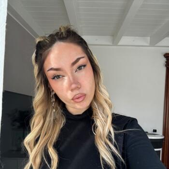 Babysitter in Vetralla: Ginevra