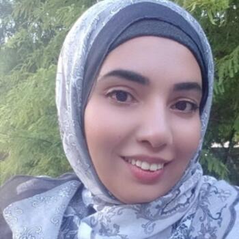 Niñera en Buenos Aires: Amany