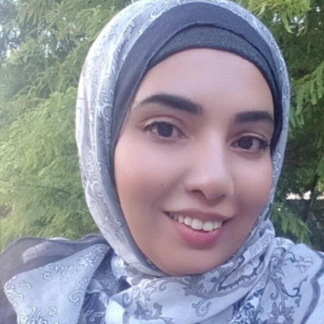 Niñera en Buenos Aires: Amany