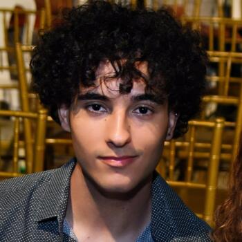 Babysitter in Natal: Marco Antonio