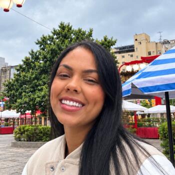 Babá em São Paulo (São Paulo): Bruna