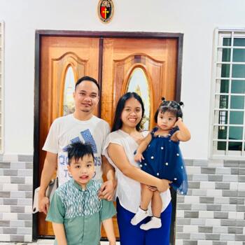 Babysitting job in Sepang: babysitting job Francisca