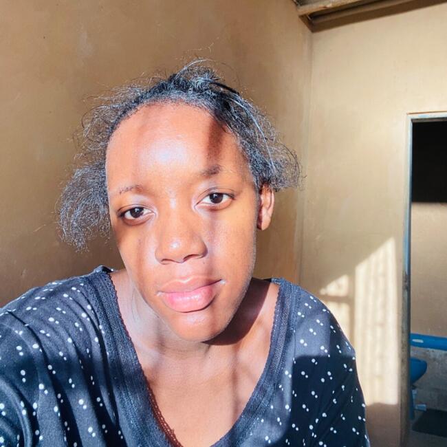 Babysitter in Soshanguve: Gift