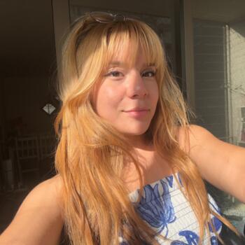 Niñera en Santiago de Chile: Rosangelica