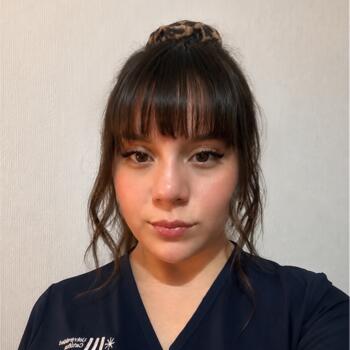 Niñera en Santiago de Chile: Rosangelica