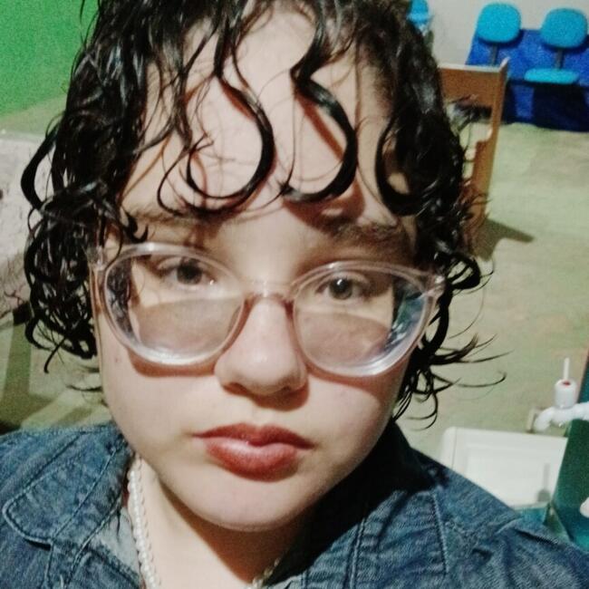 Babá em Porto Velho: Linda Maria Silva
