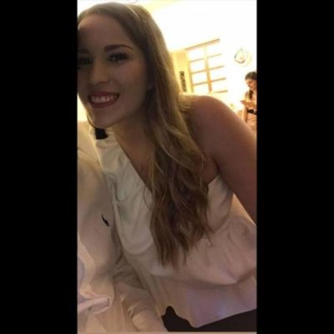 Babysitter a Gravina di Catania: Vanessa