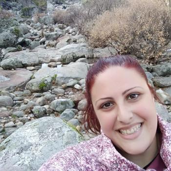 Niñeras en Dos Hermanas: Miriam Sánchez
