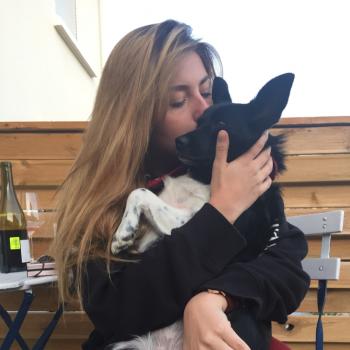 Baby-sitter Caluire-et-Cuire: Mathilde