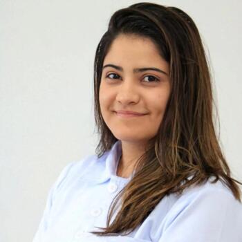 Babá em Recife: Elizabeth