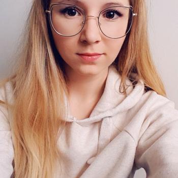 Babysitter in Grudziądz: Ewa