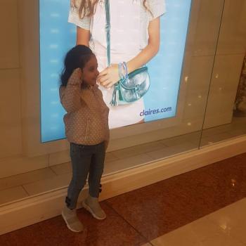 Babysitter Heidelberg: Hafsa