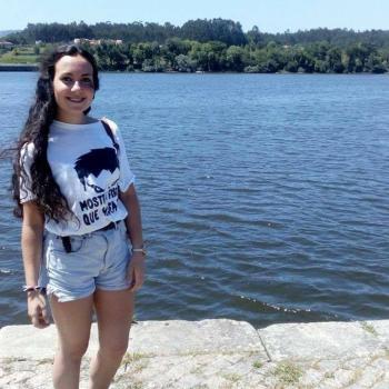 Babysitters em Porto: Sara