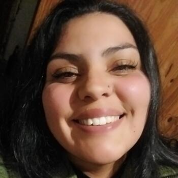 Babysitter in Santa Fe: Daniela villalba