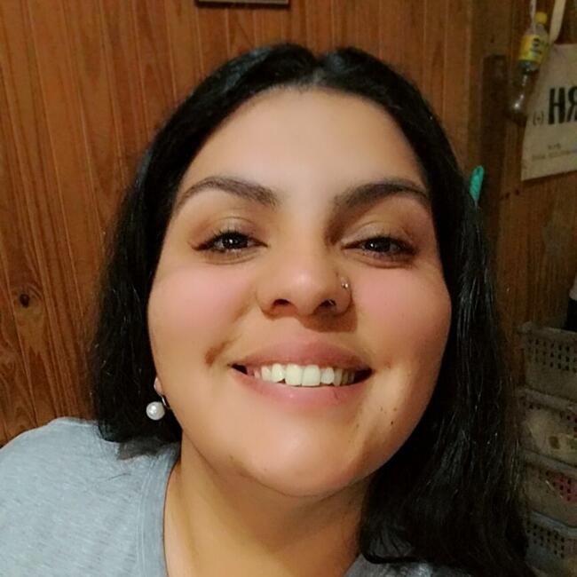 Babysitter in Santa Fe: Daniela villalba