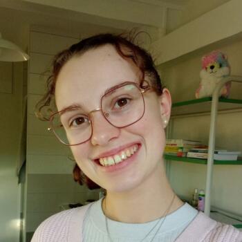 Babysitter in Mothern: Lucie