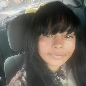 Babysitter in Montevideo: Kattia