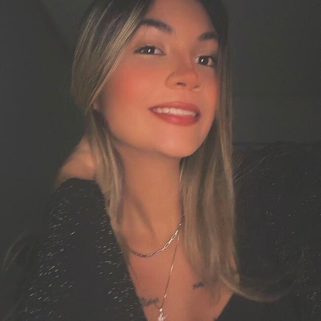 Babysitter in Goiânia: Rayssa