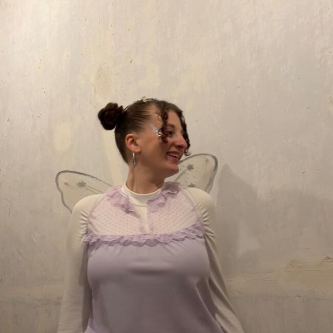 Babysitter in Bordeaux: Louka