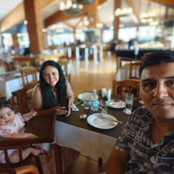 Trabajo para niñera en Villa Alegre de Paine: trabajo de niñera Paula