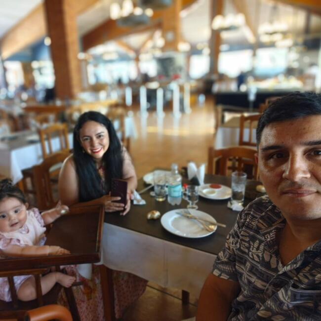 Trabajo para niñera en Villa Alegre de Paine: Paula