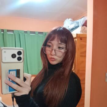 Babysitter in San Justo (Partido de La Matanza): Leila