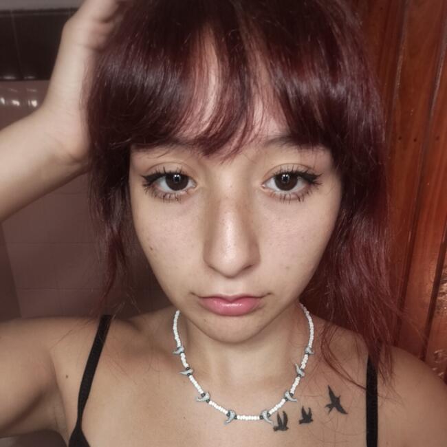 Niñera en San Justo (Partido de La Matanza): Leila