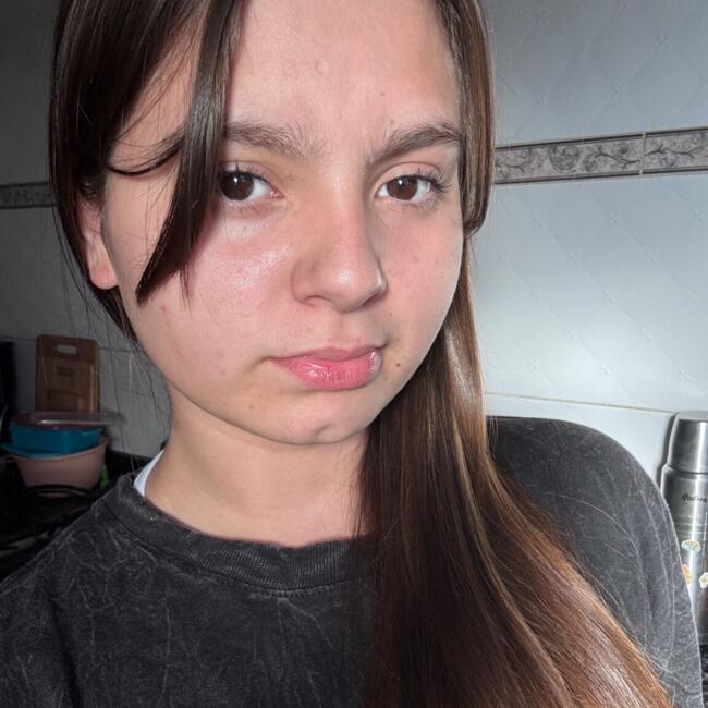 Niñera en San Miguel de Tucumán: Mahiara nicolee
