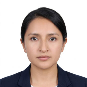 Babysitter in Quito: Joselyn